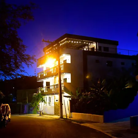 Hostal Marina Samana-3
